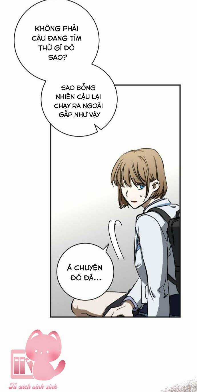 Đêm Của Bóng Tối Chapter 9 trang 60