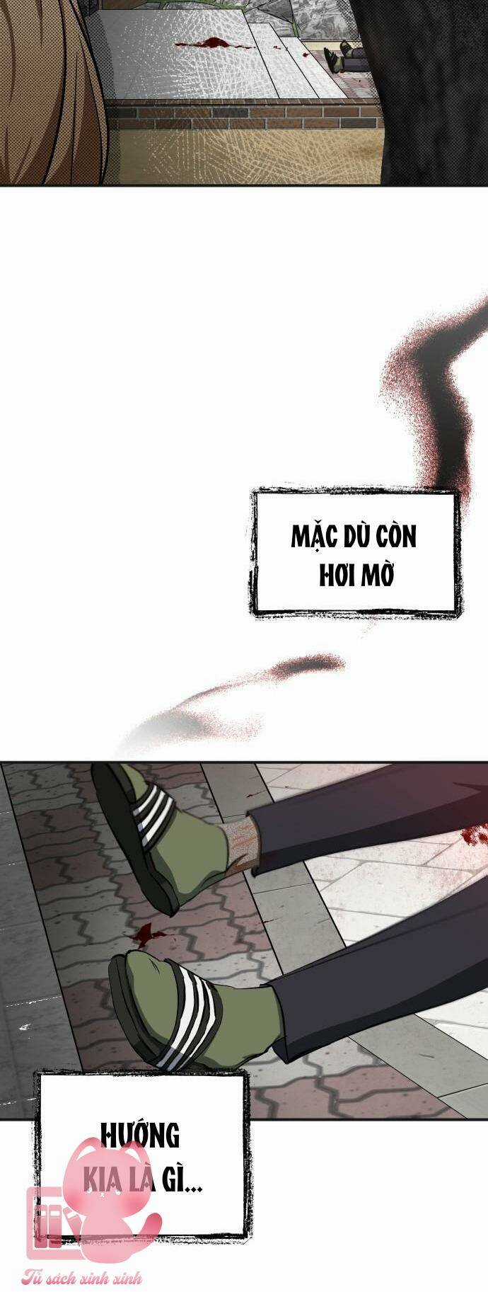 Đêm Của Bóng Tối Chapter 9 trang 62