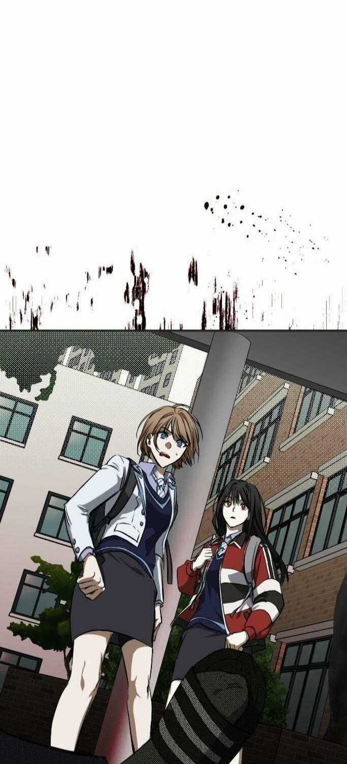 Đêm Của Bóng Tối Chapter 9 trang 63