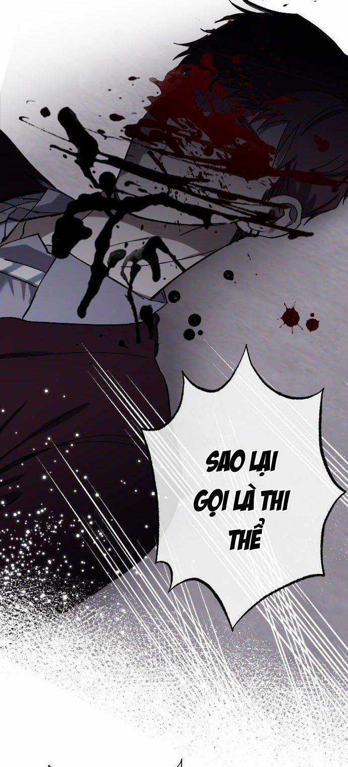 Đêm Của Bóng Tối Chapter 9 trang 7