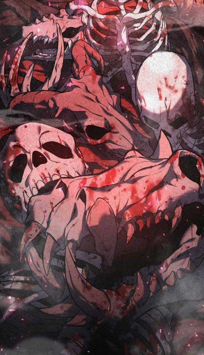 Đêm Của Yêu Tinh Món quà ý nghĩa nhất cho người thân yêu Chapter 1.5 trang 16