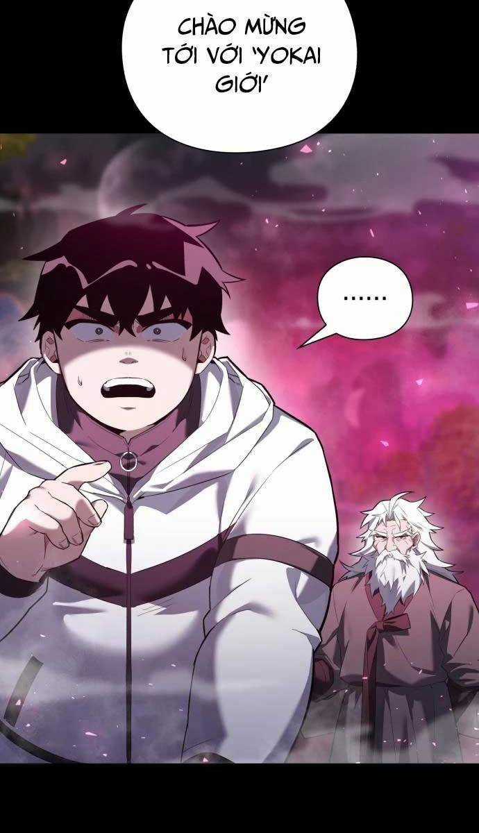 Đêm Của Yêu Tinh Món quà ý nghĩa nhất cho người thân yêu Chapter 1.5 trang 3