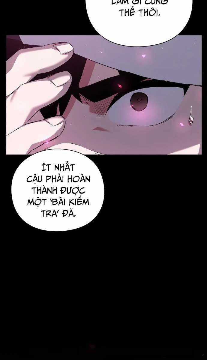 Đêm Của Yêu Tinh Món quà ý nghĩa nhất cho người thân yêu Chapter 1.5 trang 34