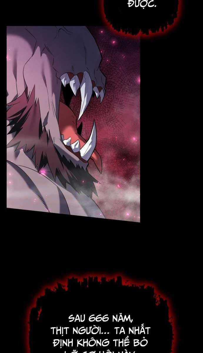 Đêm Của Yêu Tinh Món quà ý nghĩa nhất cho người thân yêu Chapter 1.5 trang 41