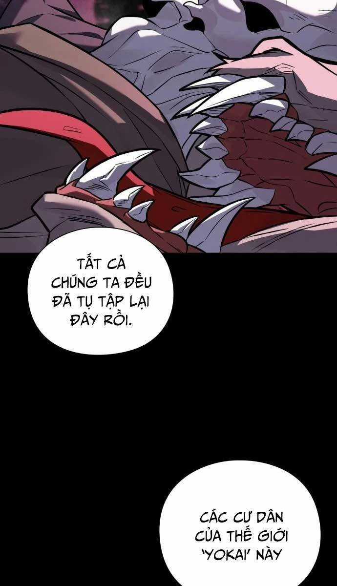 Đêm Của Yêu Tinh Món quà ý nghĩa nhất cho người thân yêu Chapter 1.5 trang 7