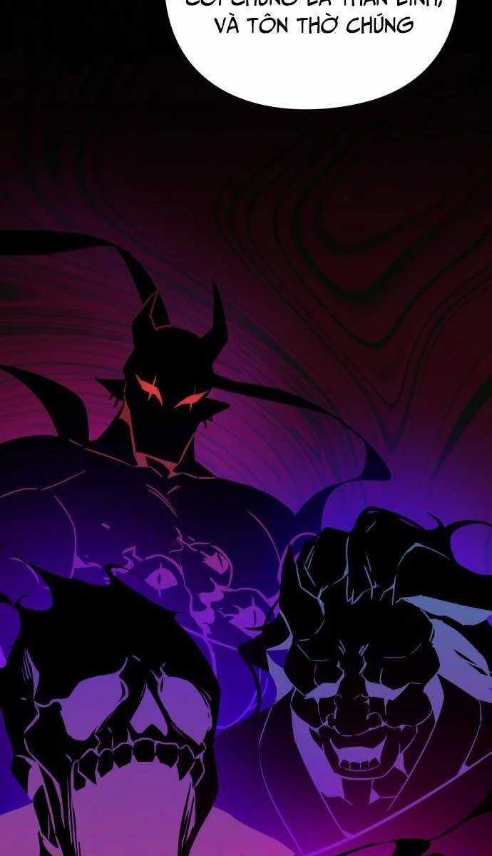 Đêm Của Yêu Tinh Món quà ý nghĩa nhất cho người thân yêu Chapter 1.5 trang 9