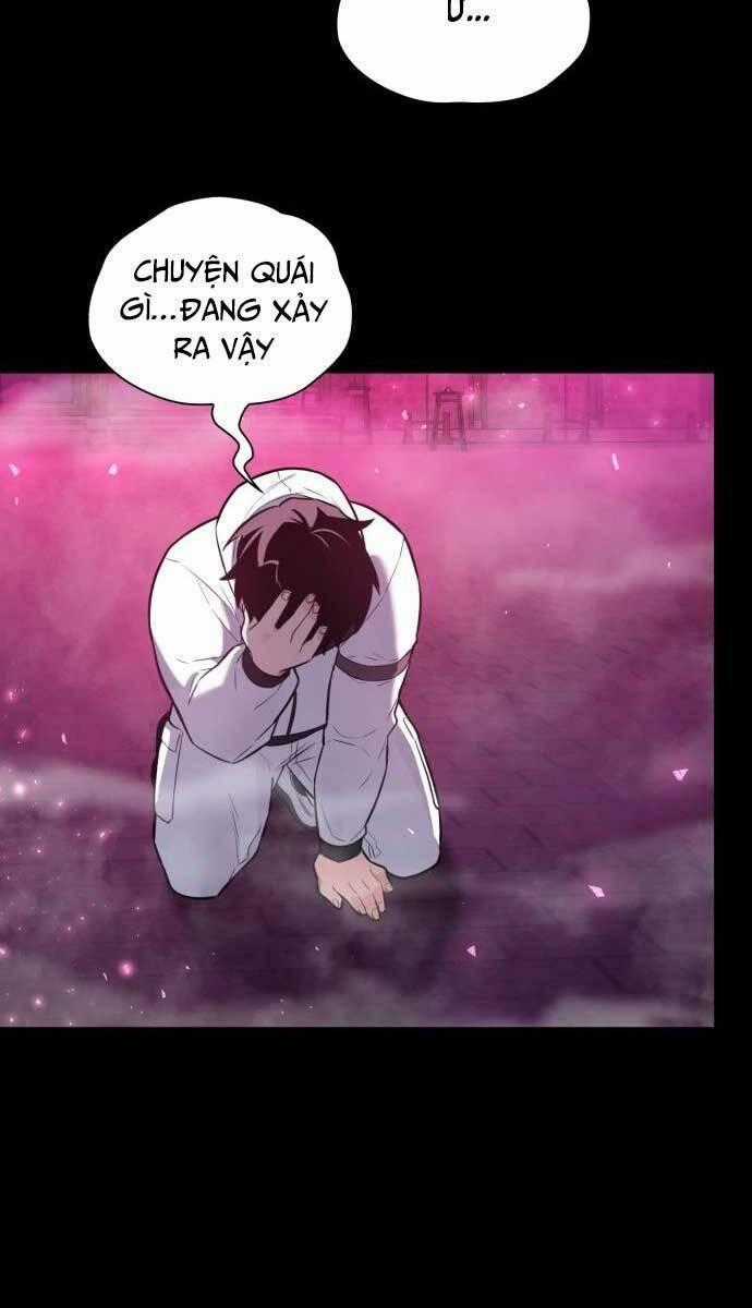 Đêm Của Yêu Tinh Món quà ý nghĩa nhất cho người thân yêu Chapter 1 trang 109