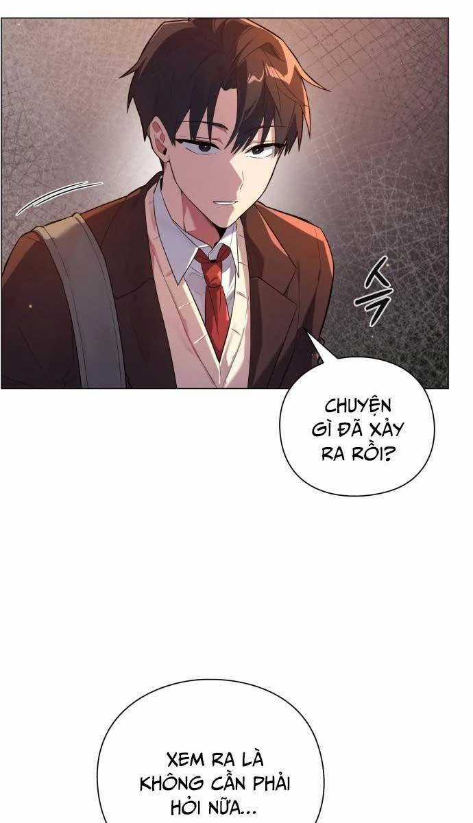 Đêm Của Yêu Tinh Món quà ý nghĩa nhất cho người thân yêu Chapter 1 trang 18