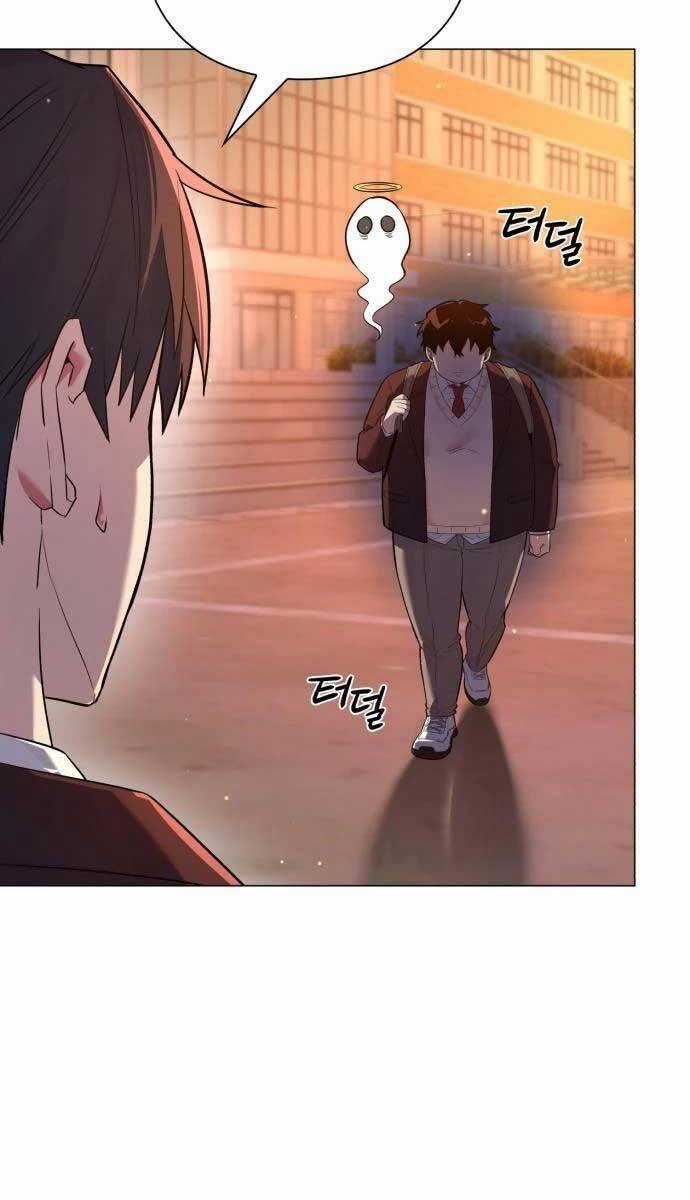 Đêm Của Yêu Tinh Món quà ý nghĩa nhất cho người thân yêu Chapter 1 trang 19