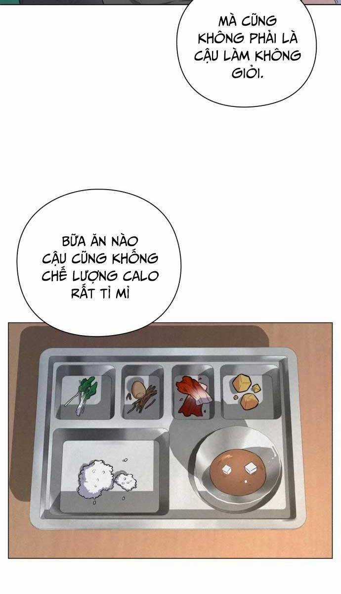 Đêm Của Yêu Tinh Món quà ý nghĩa nhất cho người thân yêu Chapter 1 trang 36