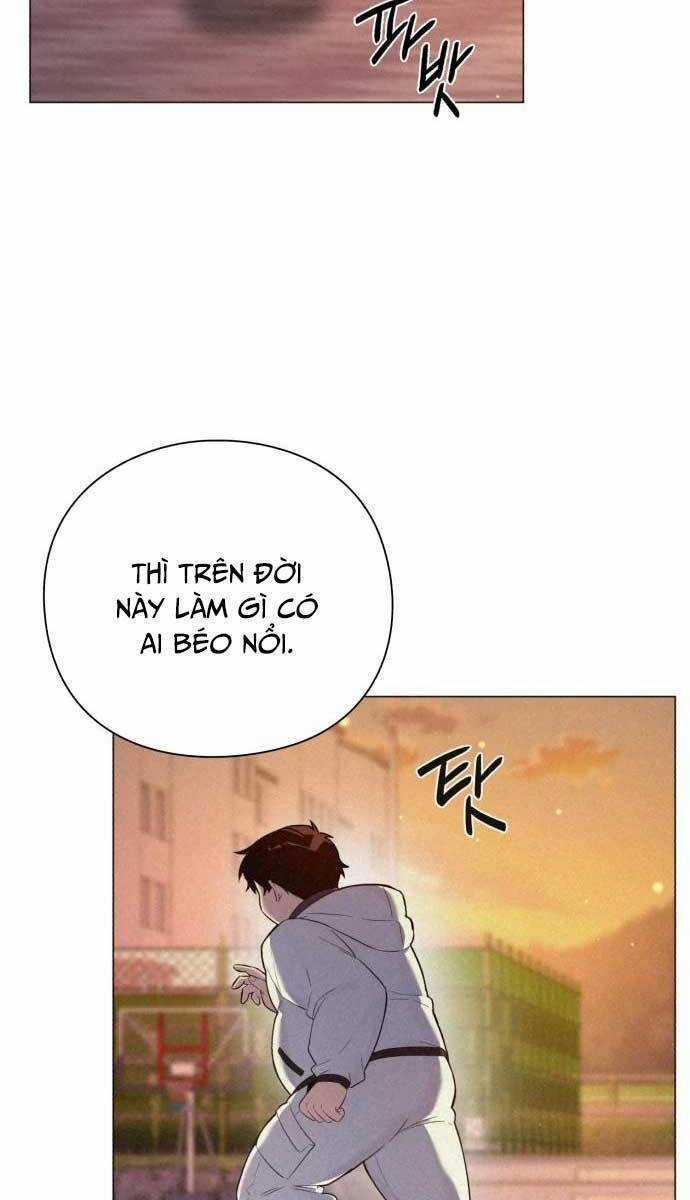 Đêm Của Yêu Tinh Món quà ý nghĩa nhất cho người thân yêu Chapter 1 trang 38