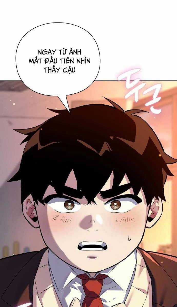 Đêm Của Yêu Tinh Món quà ý nghĩa nhất cho người thân yêu Chapter 1 trang 4