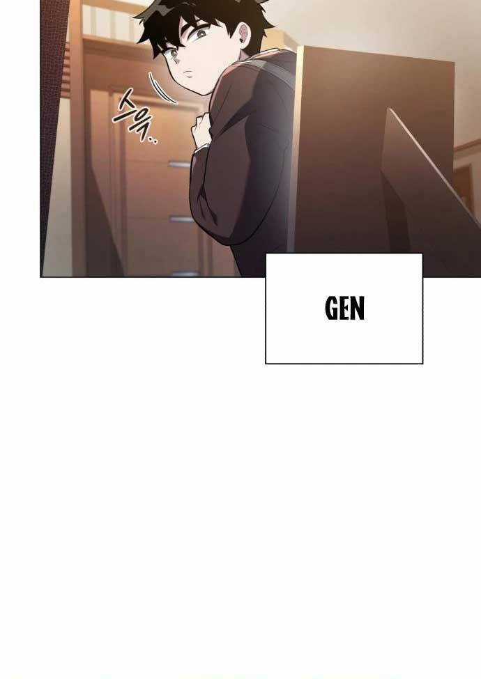 Đêm Của Yêu Tinh Món quà ý nghĩa nhất cho người thân yêu Chapter 1 trang 45