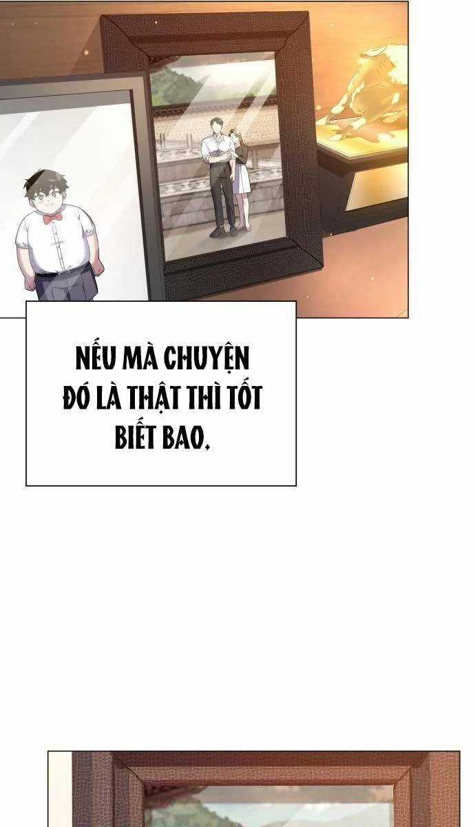 Đêm Của Yêu Tinh Món quà ý nghĩa nhất cho người thân yêu Chapter 1 trang 46