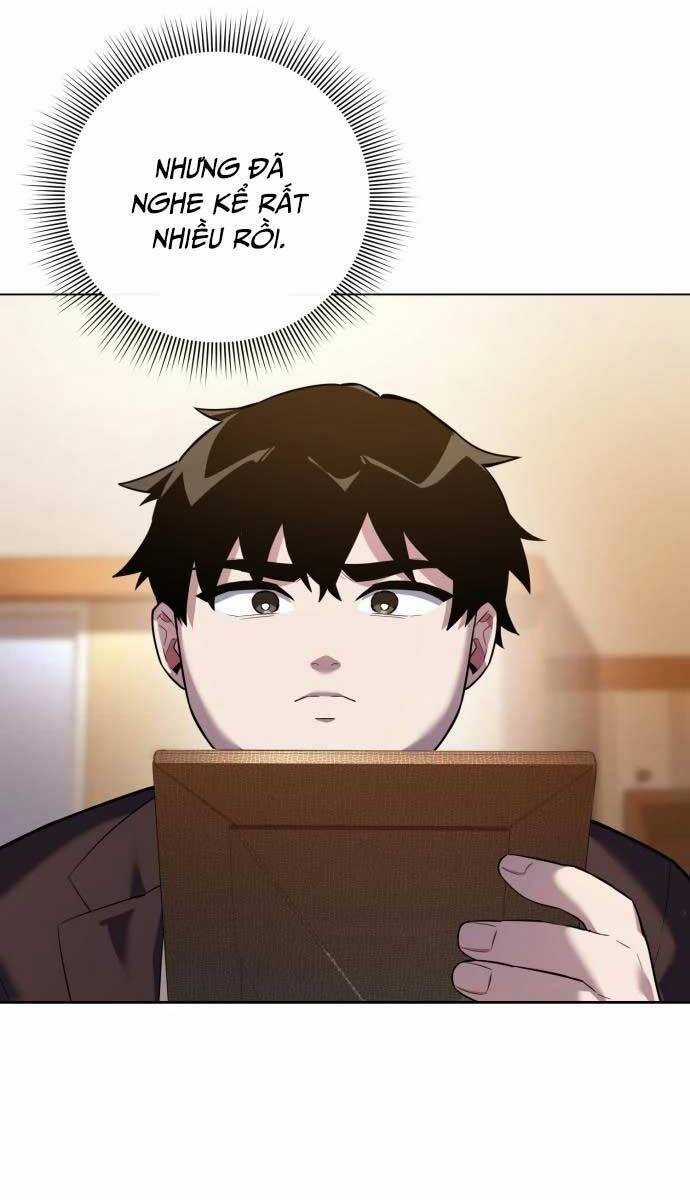 Đêm Của Yêu Tinh Món quà ý nghĩa nhất cho người thân yêu Chapter 1 trang 50