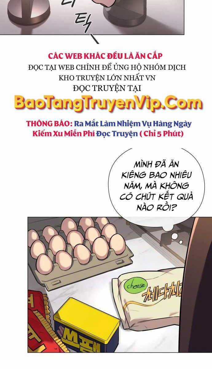 Đêm Của Yêu Tinh Món quà ý nghĩa nhất cho người thân yêu Chapter 1 trang 57