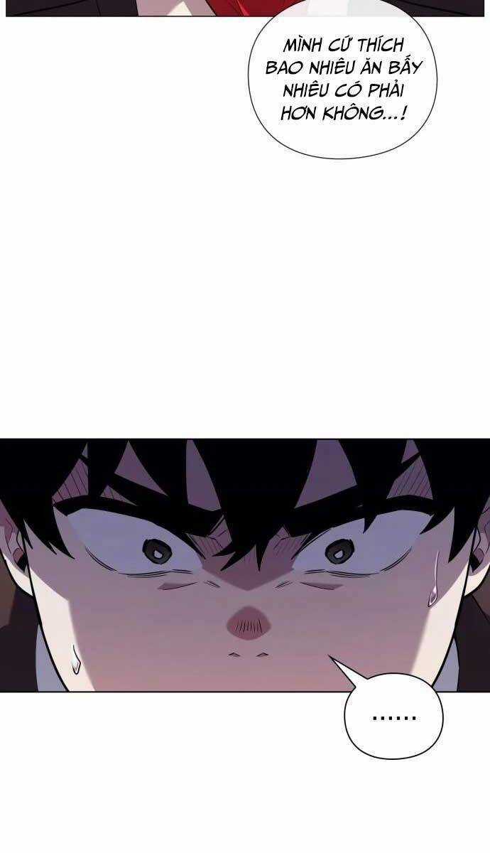 Đêm Của Yêu Tinh Món quà ý nghĩa nhất cho người thân yêu Chapter 1 trang 59