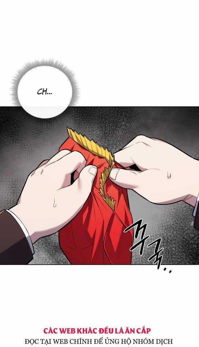 Đêm Của Yêu Tinh Món quà ý nghĩa nhất cho người thân yêu Chapter 1 trang 60