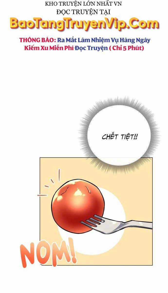 Đêm Của Yêu Tinh Món quà ý nghĩa nhất cho người thân yêu Chapter 1 trang 61