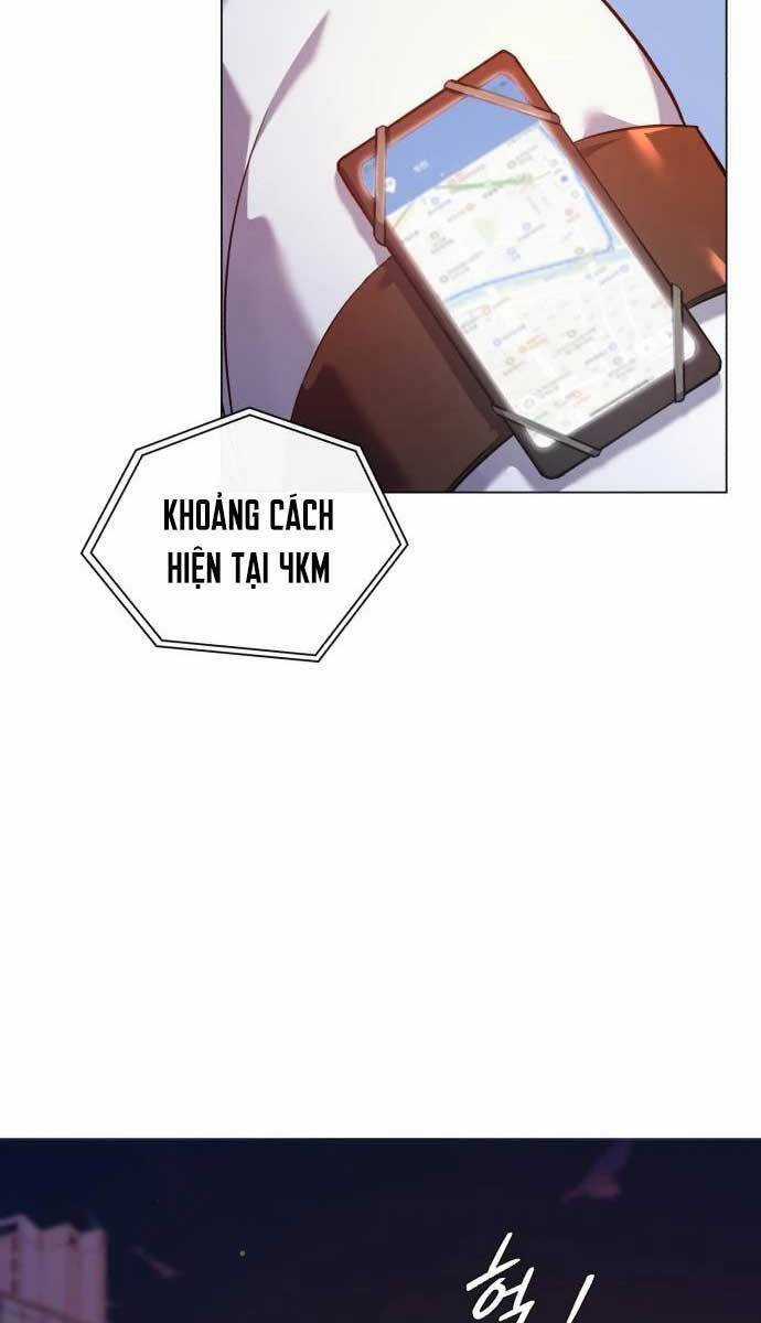 Đêm Của Yêu Tinh Món quà ý nghĩa nhất cho người thân yêu Chapter 1 trang 66