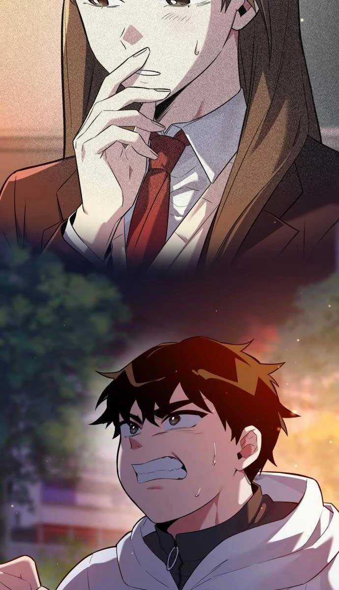 Đêm Của Yêu Tinh Món quà ý nghĩa nhất cho người thân yêu Chapter 1 trang 70