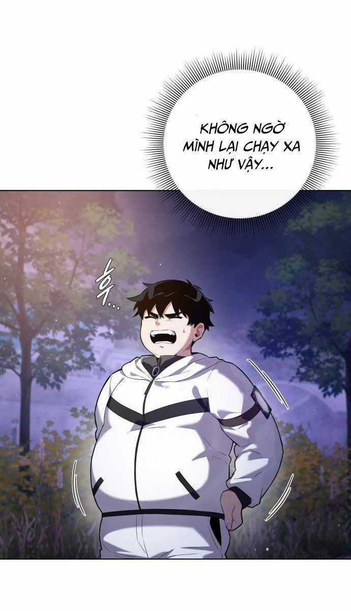 Đêm Của Yêu Tinh Món quà ý nghĩa nhất cho người thân yêu Chapter 1 trang 77