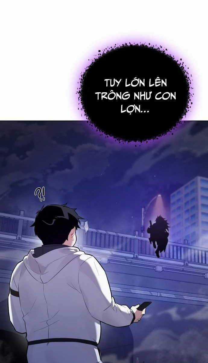 Đêm Của Yêu Tinh Món quà ý nghĩa nhất cho người thân yêu Chapter 1 trang 81