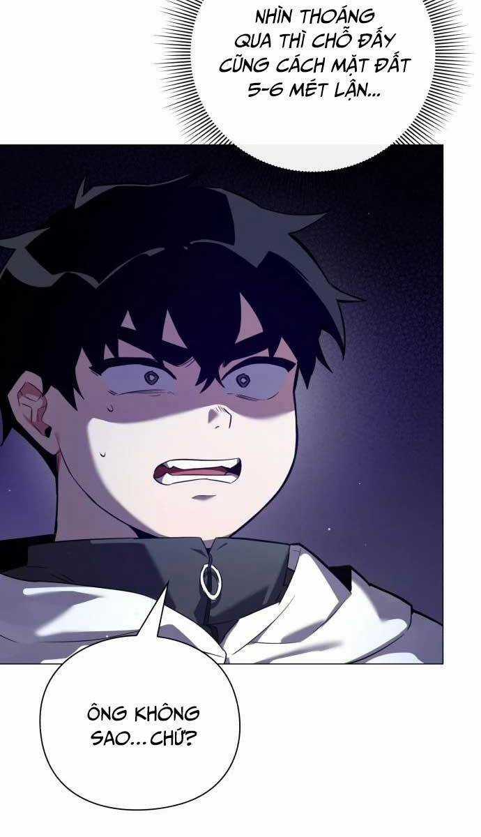 Đêm Của Yêu Tinh Món quà ý nghĩa nhất cho người thân yêu Chapter 1 trang 88