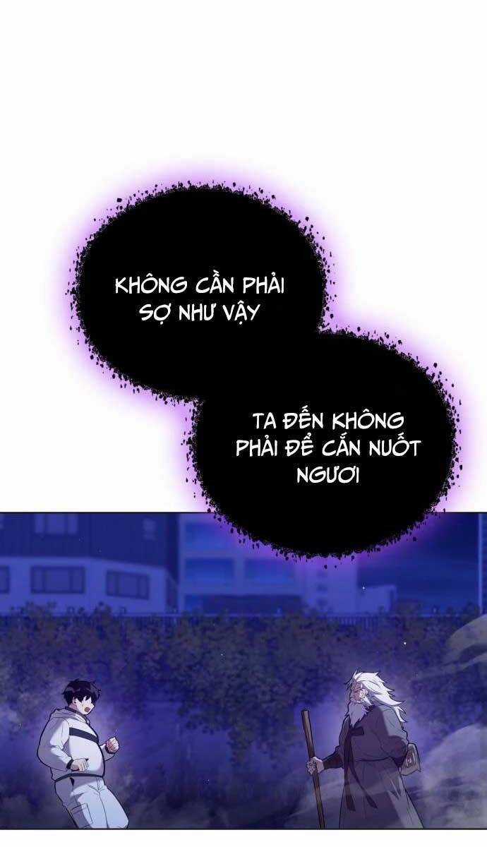 Đêm Của Yêu Tinh Món quà ý nghĩa nhất cho người thân yêu Chapter 1 trang 89