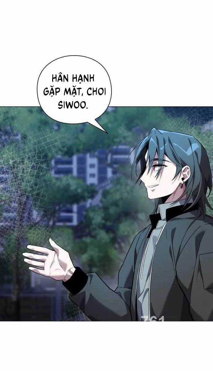 Đêm Của Yêu Tinh Món quà ý nghĩa nhất cho người thân yêu Chapter 11 trang 0