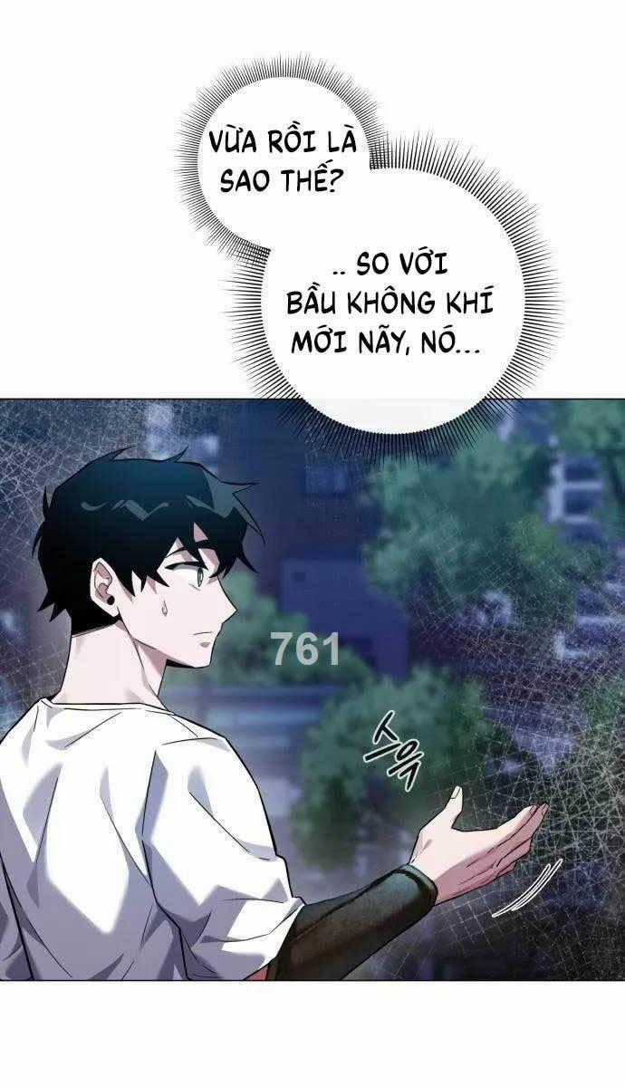 Đêm Của Yêu Tinh Món quà ý nghĩa nhất cho người thân yêu Chapter 11 trang 1