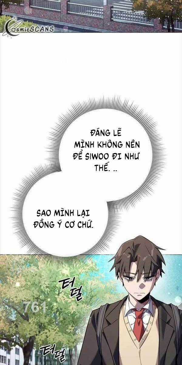 Đêm Của Yêu Tinh Món quà ý nghĩa nhất cho người thân yêu Chapter 13 trang 1
