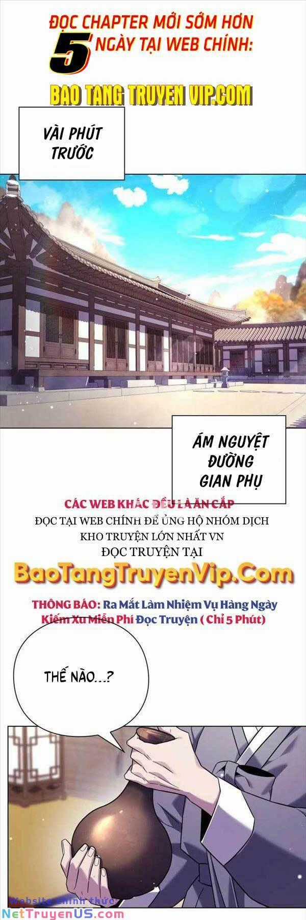 Đêm Của Yêu Tinh Món quà ý nghĩa nhất cho người thân yêu Chapter 16 trang 0