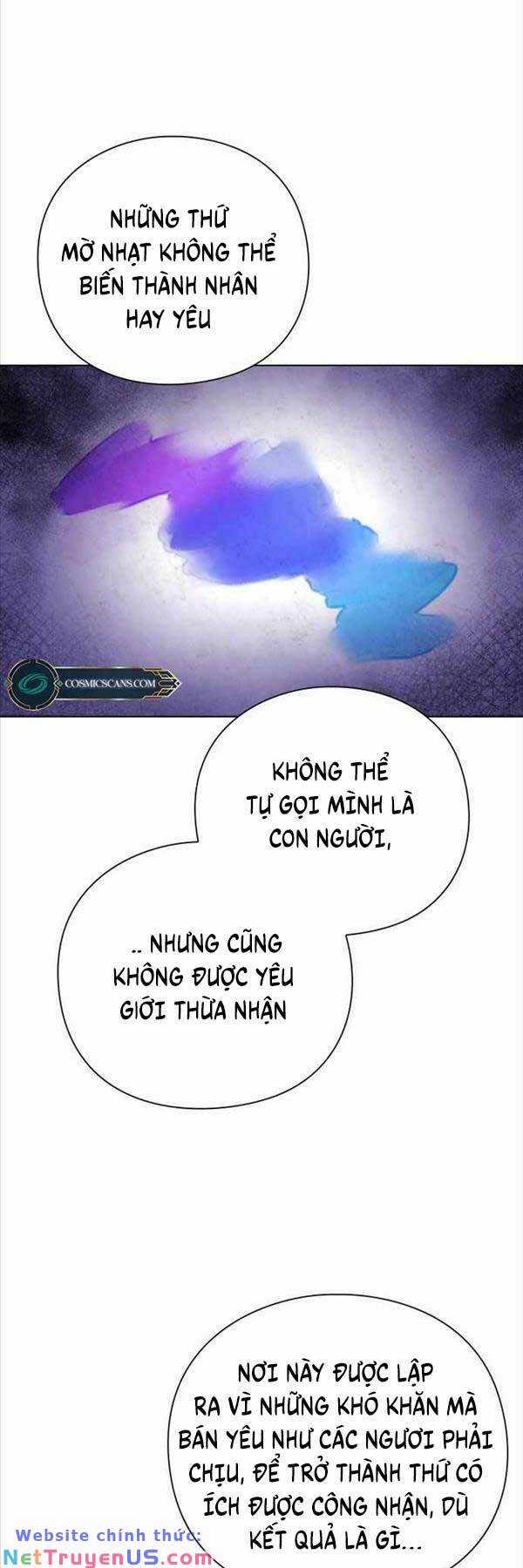 Đêm Của Yêu Tinh Món quà ý nghĩa nhất cho người thân yêu Chapter 16 trang 10
