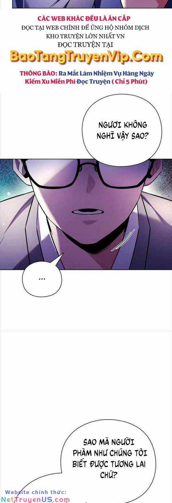 Đêm Của Yêu Tinh Món quà ý nghĩa nhất cho người thân yêu Chapter 16 trang 12