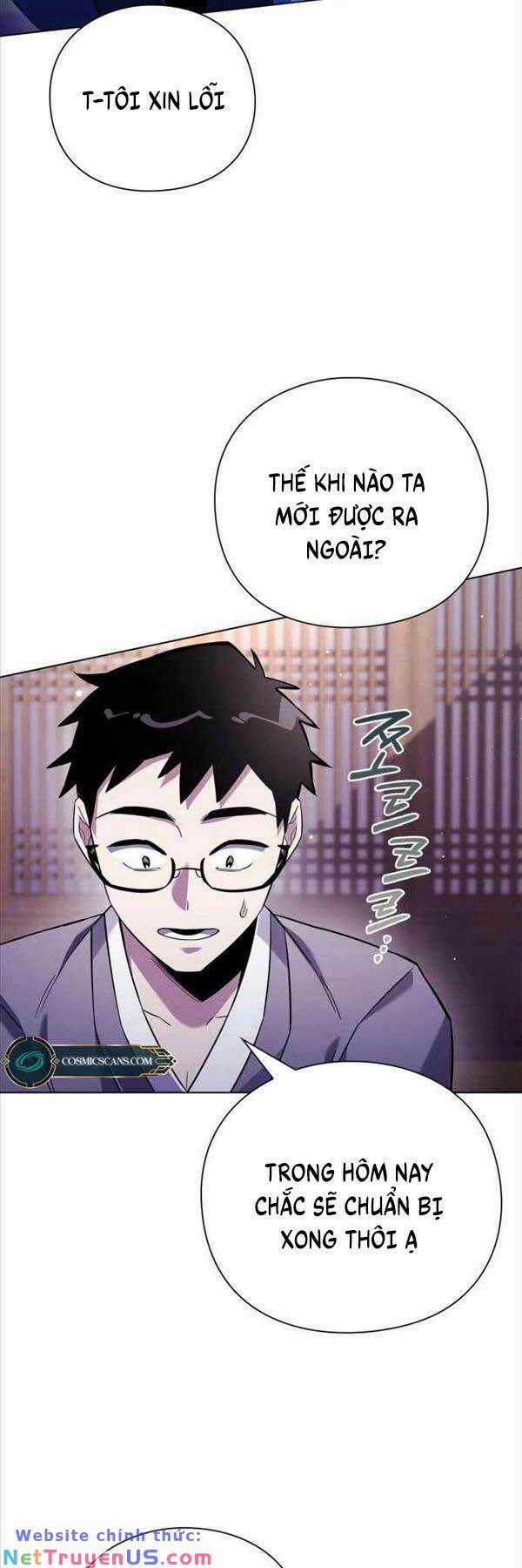 Đêm Của Yêu Tinh Món quà ý nghĩa nhất cho người thân yêu Chapter 16 trang 14