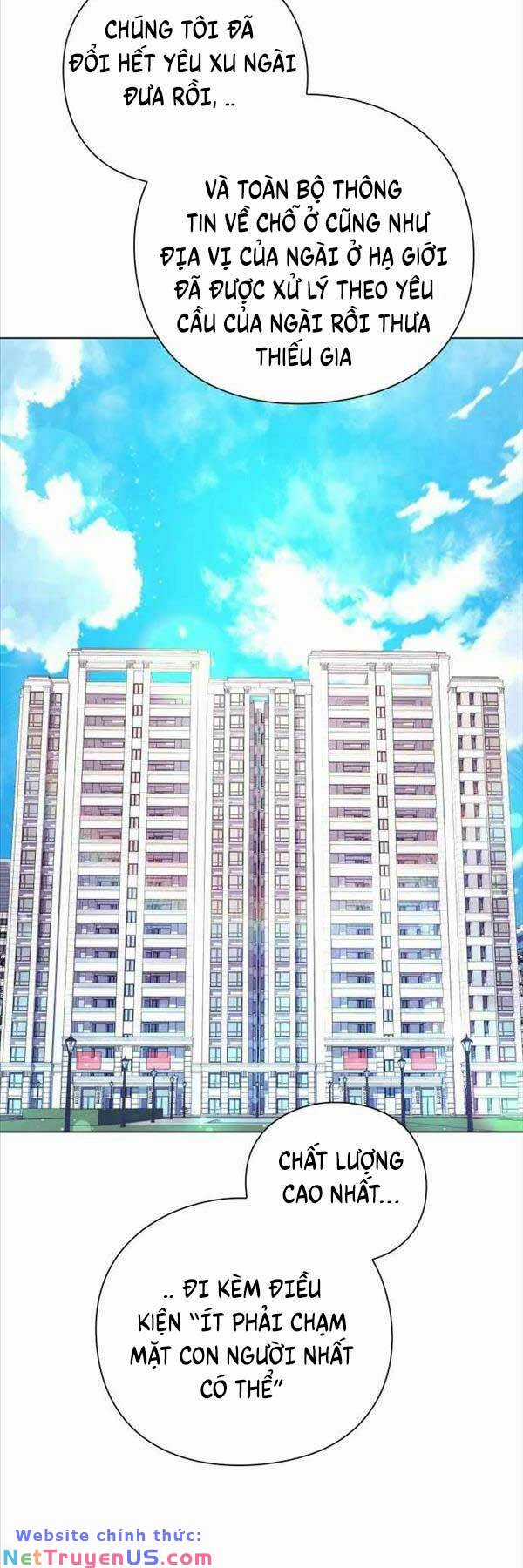 Đêm Của Yêu Tinh Món quà ý nghĩa nhất cho người thân yêu Chapter 16 trang 15