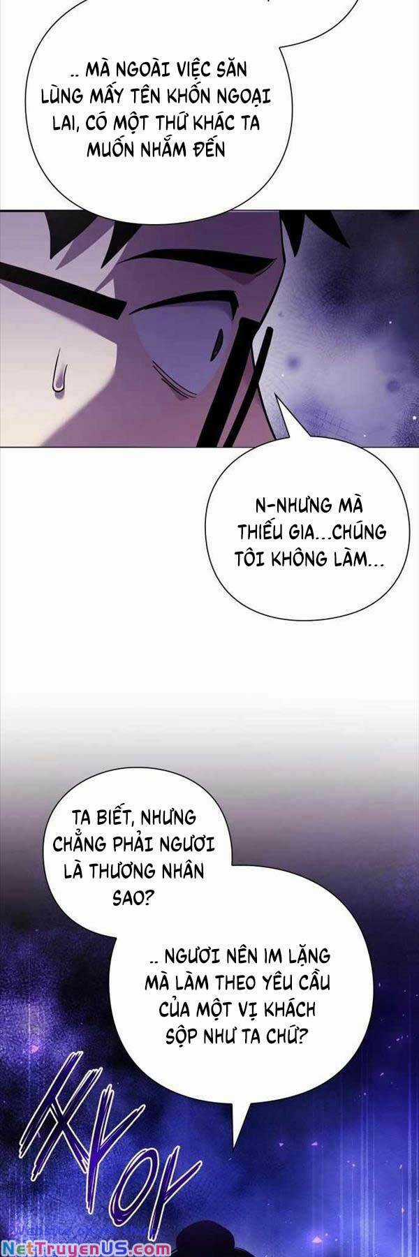 Đêm Của Yêu Tinh Món quà ý nghĩa nhất cho người thân yêu Chapter 16 trang 22