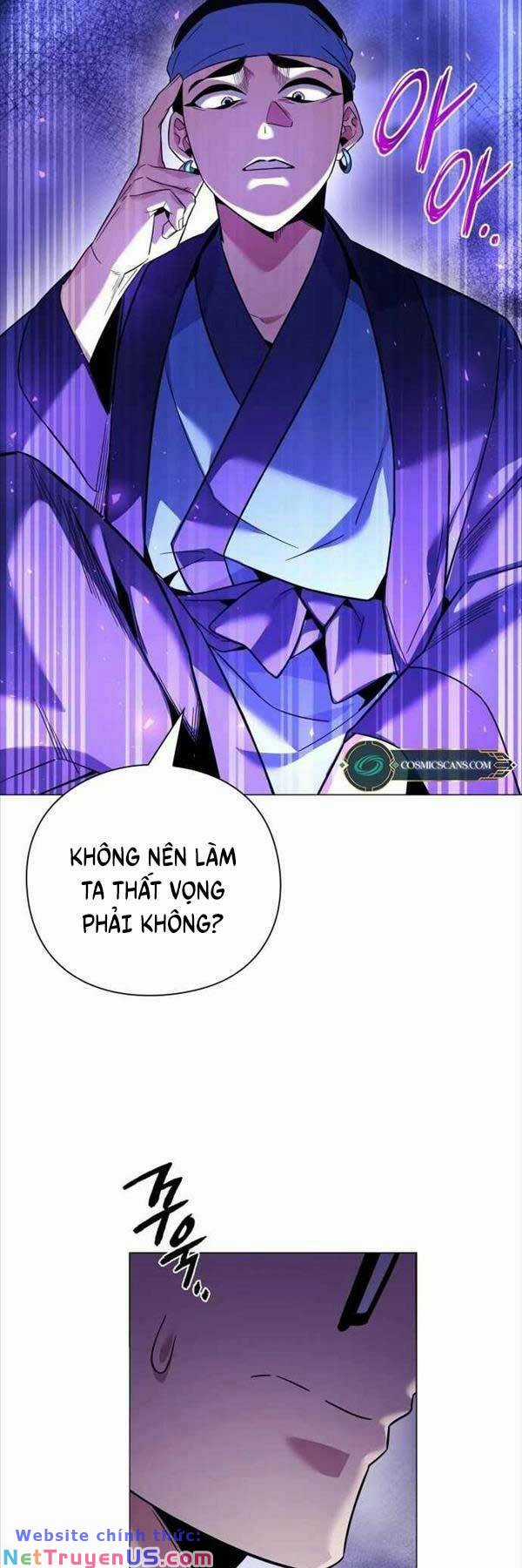 Đêm Của Yêu Tinh Món quà ý nghĩa nhất cho người thân yêu Chapter 16 trang 23