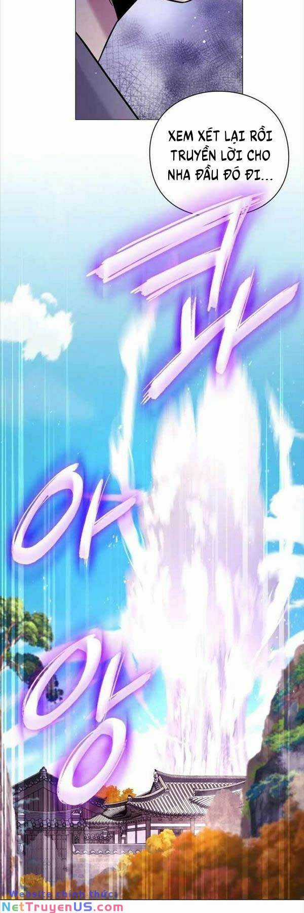 Đêm Của Yêu Tinh Món quà ý nghĩa nhất cho người thân yêu Chapter 16 trang 24