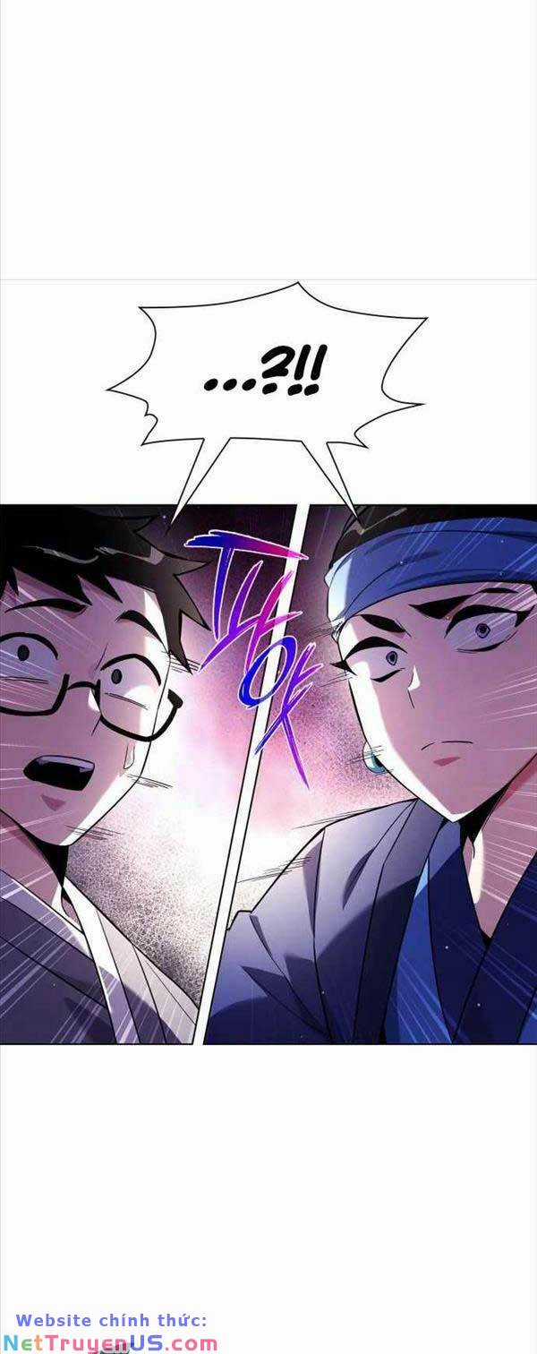 Đêm Của Yêu Tinh Món quà ý nghĩa nhất cho người thân yêu Chapter 16 trang 25