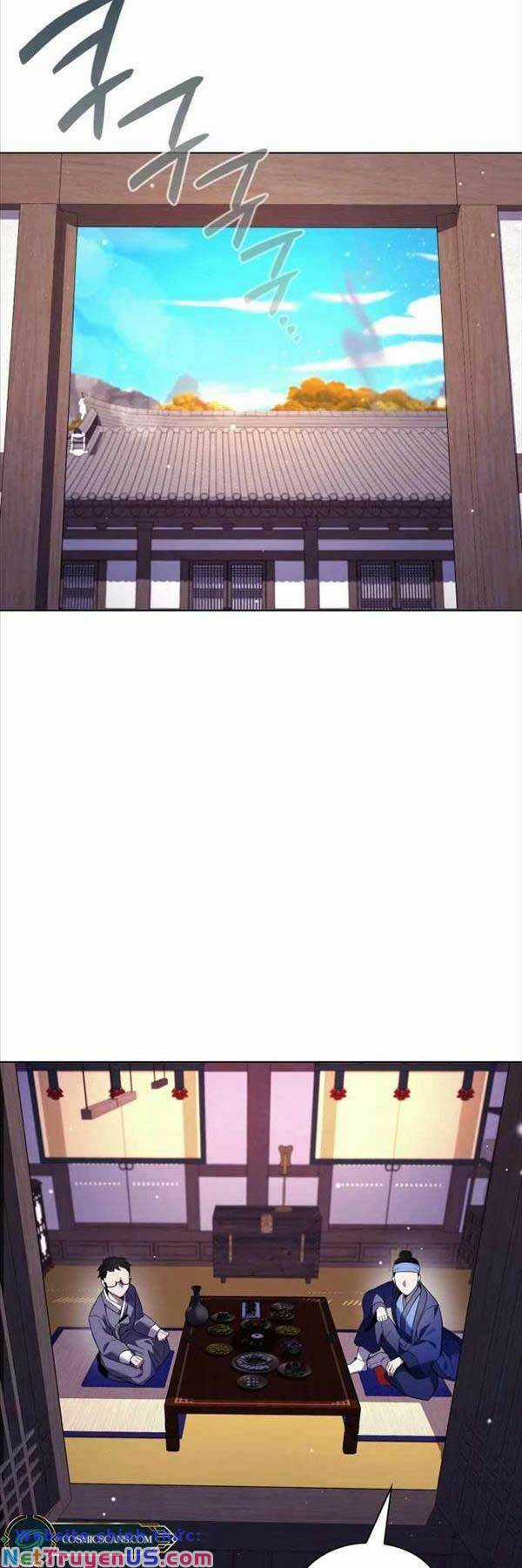 Đêm Của Yêu Tinh Món quà ý nghĩa nhất cho người thân yêu Chapter 16 trang 26