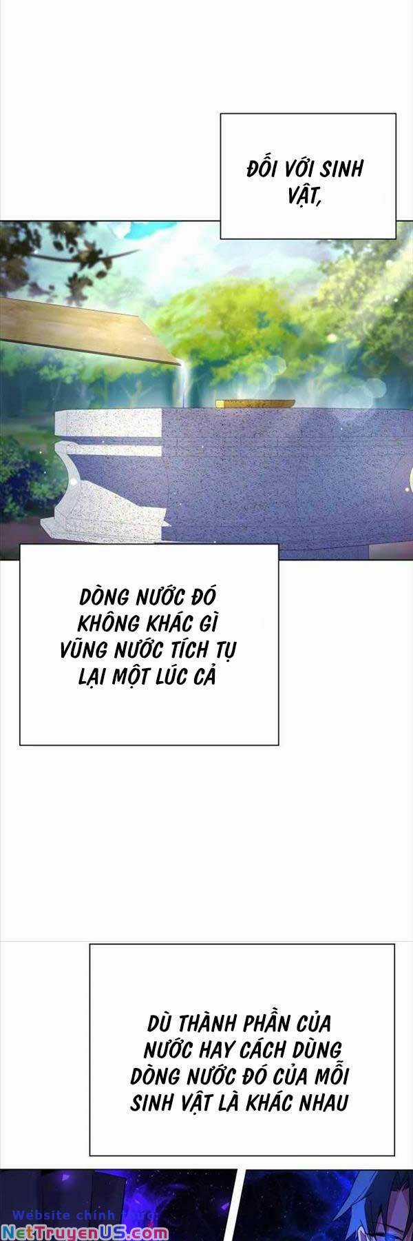 Đêm Của Yêu Tinh Món quà ý nghĩa nhất cho người thân yêu Chapter 16 trang 29