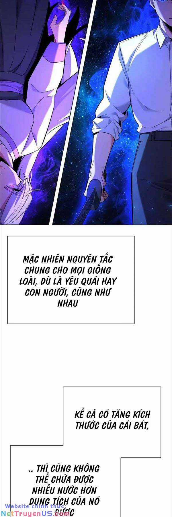 Đêm Của Yêu Tinh Món quà ý nghĩa nhất cho người thân yêu Chapter 16 trang 30