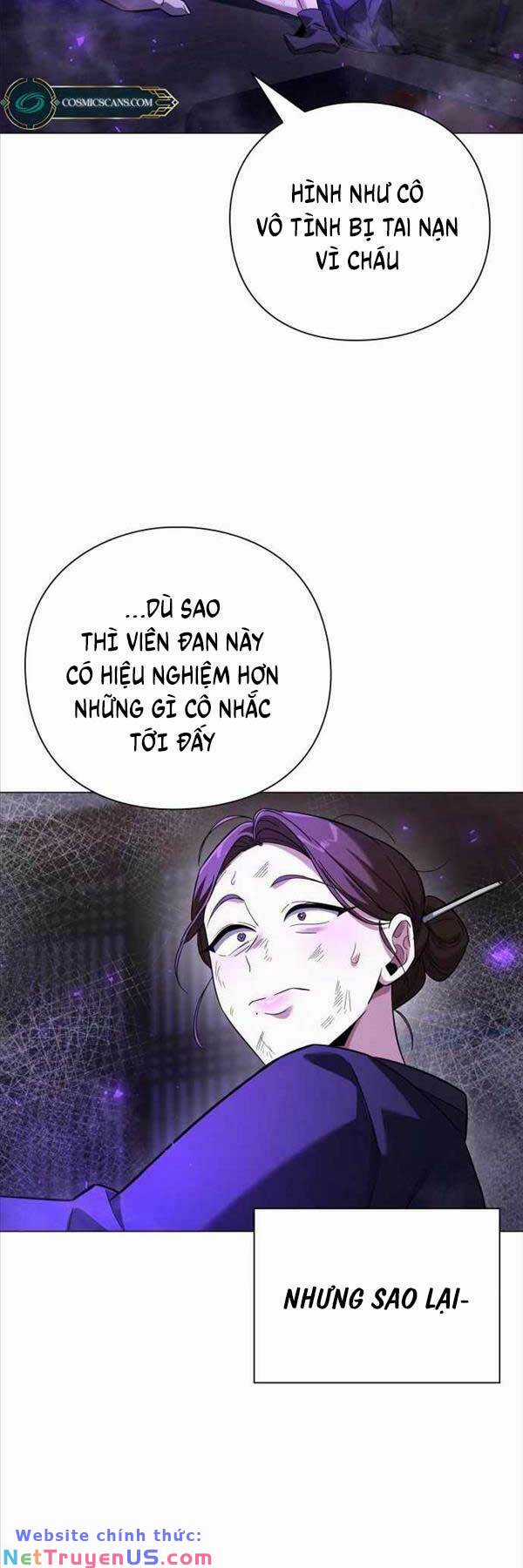 Đêm Của Yêu Tinh Món quà ý nghĩa nhất cho người thân yêu Chapter 16 trang 32