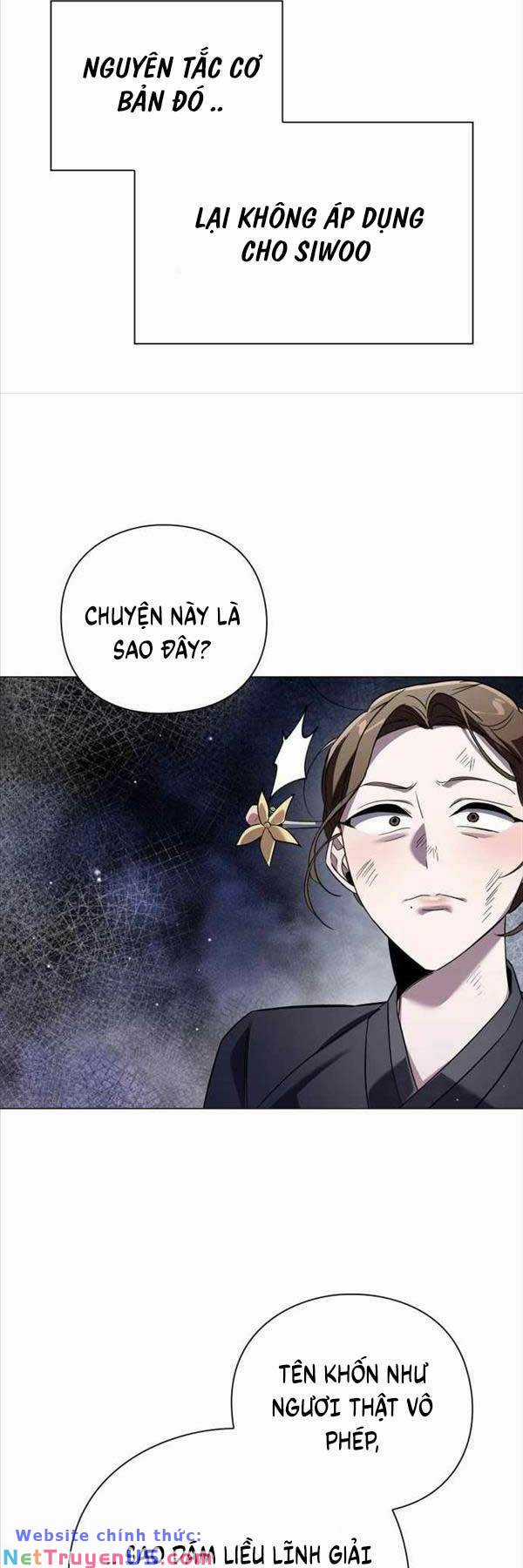 Đêm Của Yêu Tinh Món quà ý nghĩa nhất cho người thân yêu Chapter 16 trang 34