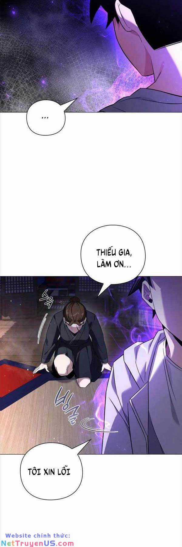 Đêm Của Yêu Tinh Món quà ý nghĩa nhất cho người thân yêu Chapter 16 trang 39