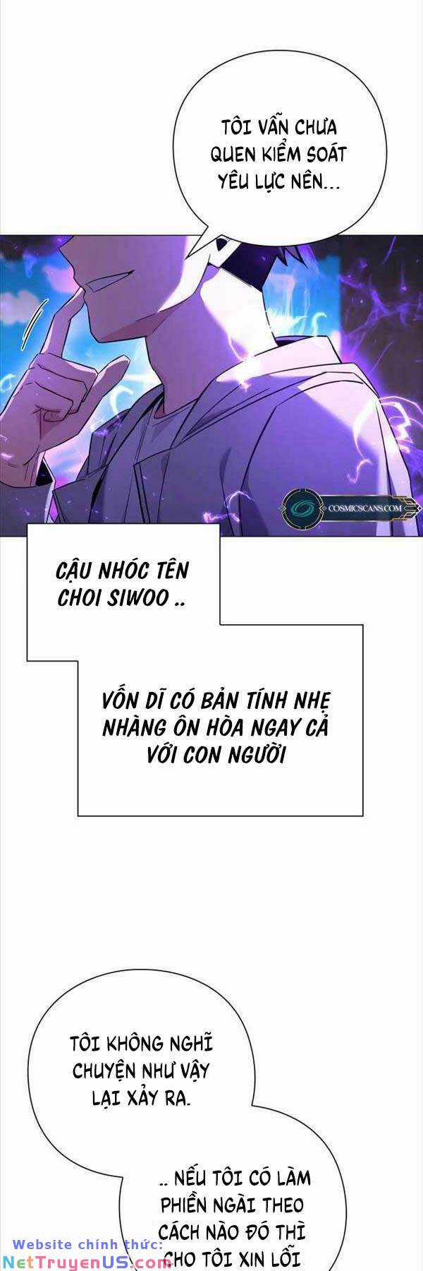 Đêm Của Yêu Tinh Món quà ý nghĩa nhất cho người thân yêu Chapter 16 trang 40