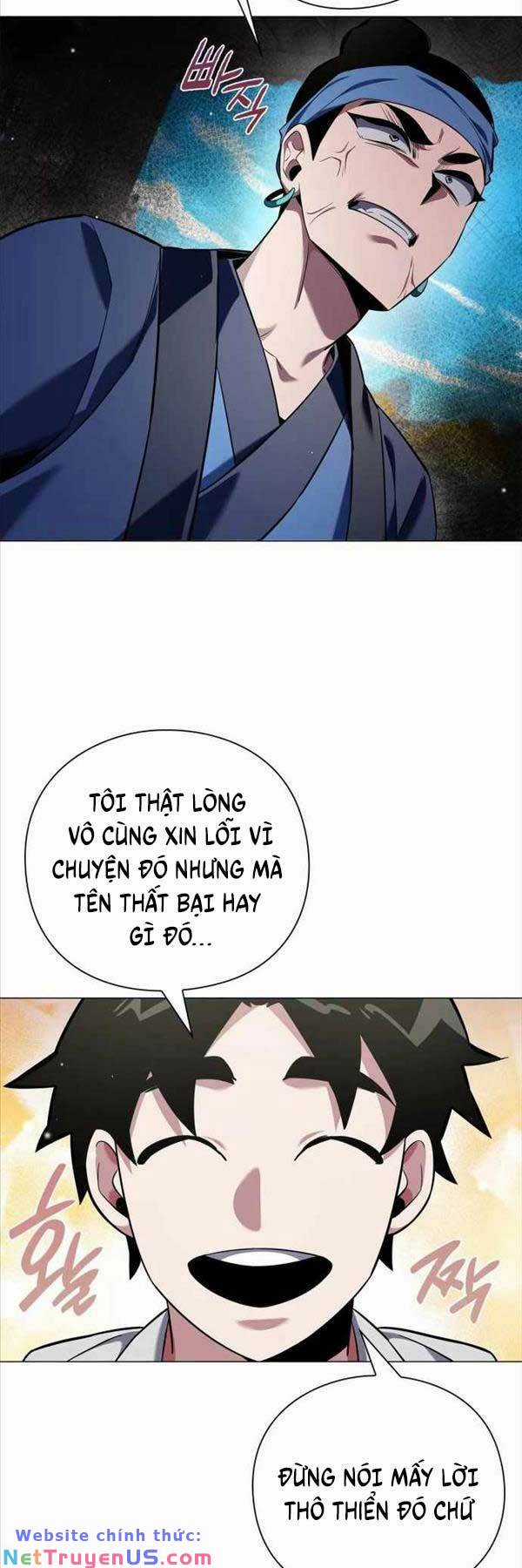 Đêm Của Yêu Tinh Món quà ý nghĩa nhất cho người thân yêu Chapter 16 trang 43