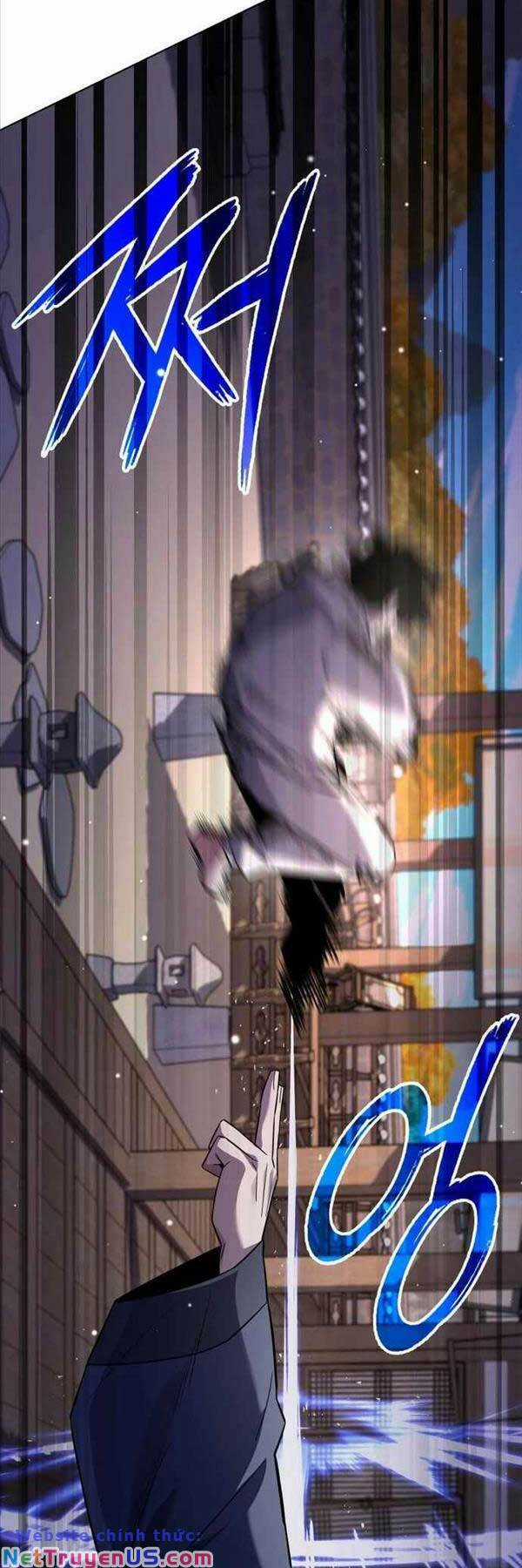 Đêm Của Yêu Tinh Món quà ý nghĩa nhất cho người thân yêu Chapter 16 trang 45